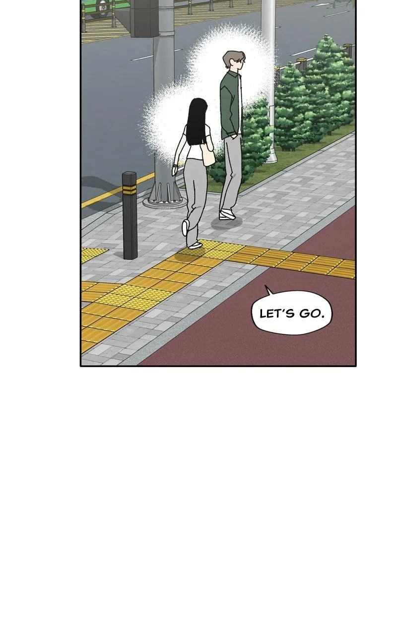 Swimmer Boy Chapter 41 page 5