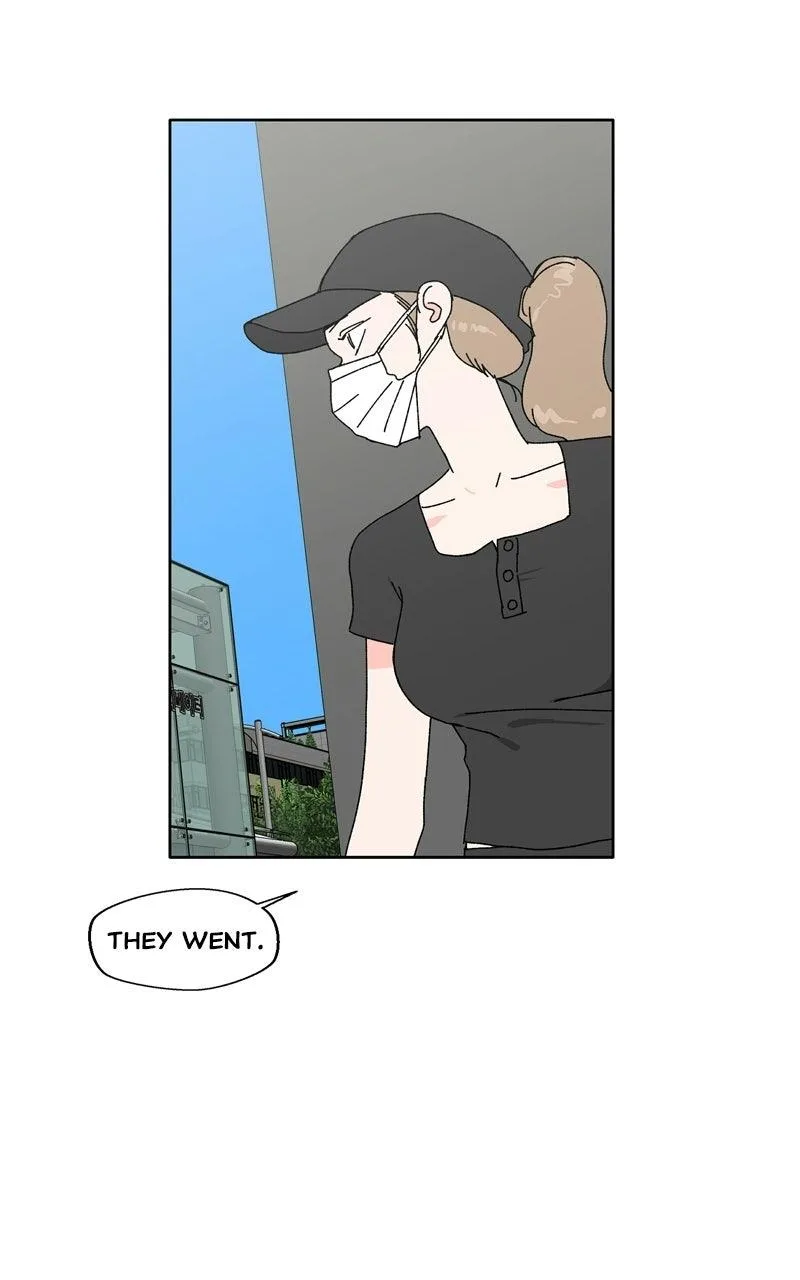 Swimmer Boy Chapter 41 page 8