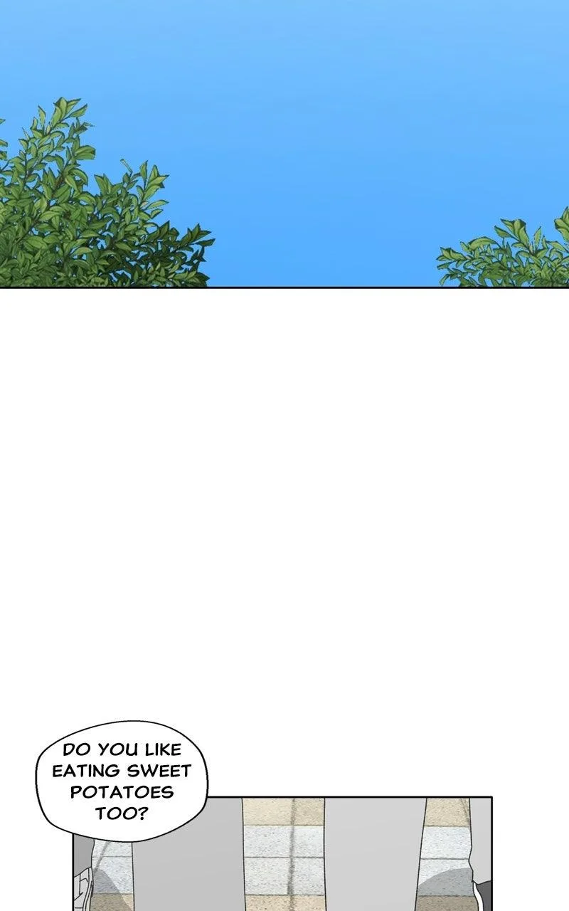 Swimmer Boy Chapter 41 page 20