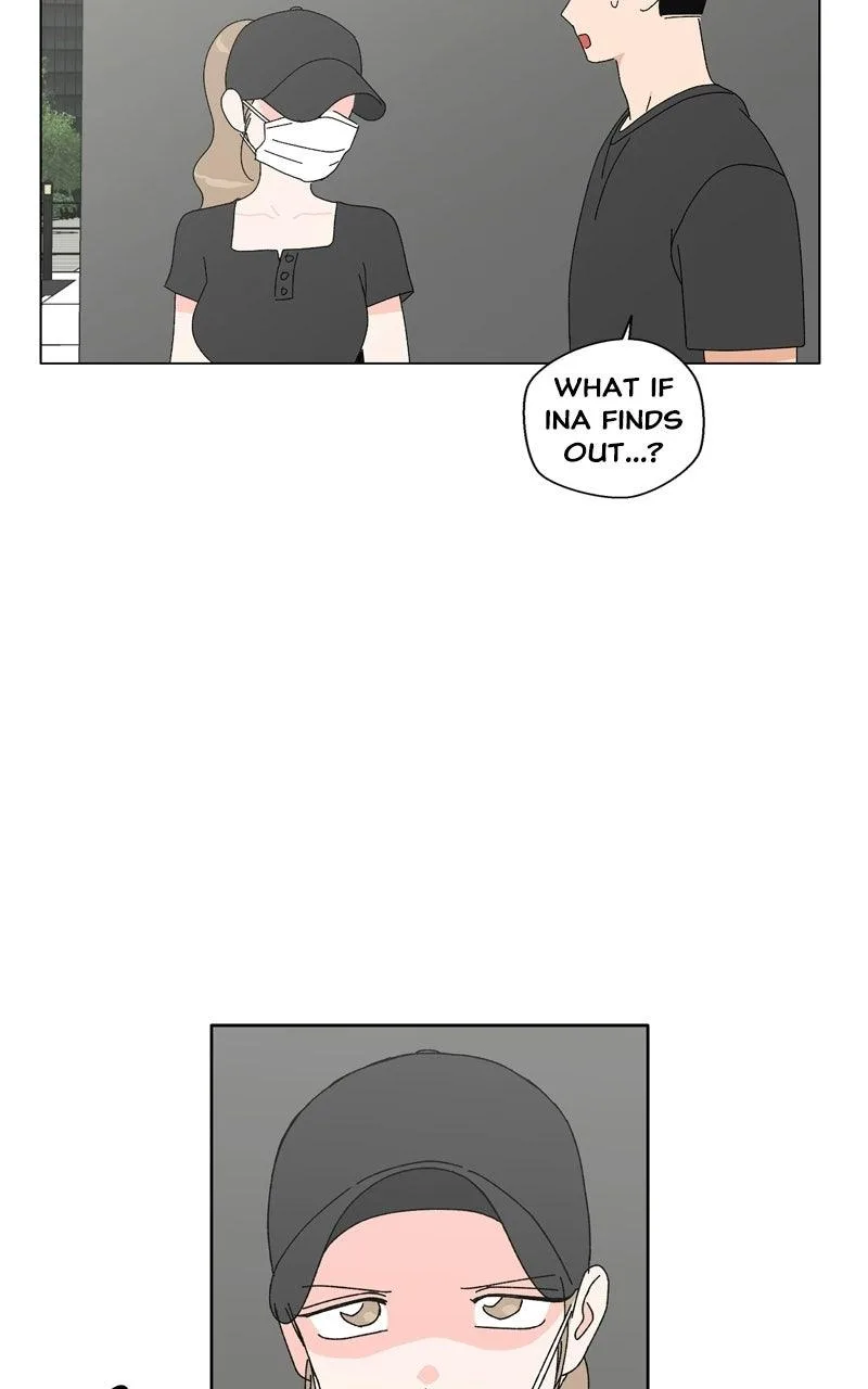 Swimmer Boy Chapter 41 page 11
