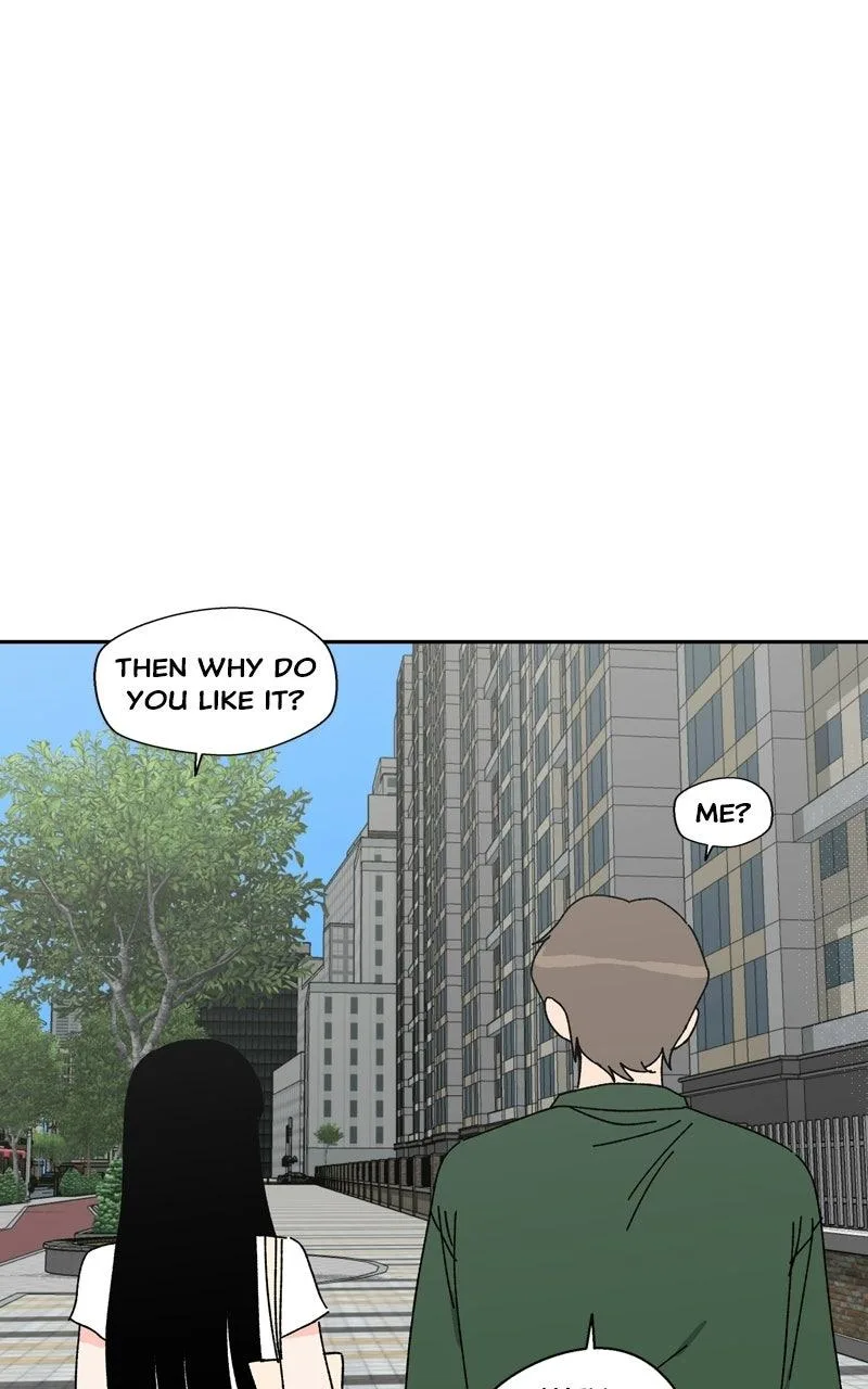 Swimmer Boy Chapter 41 page 24