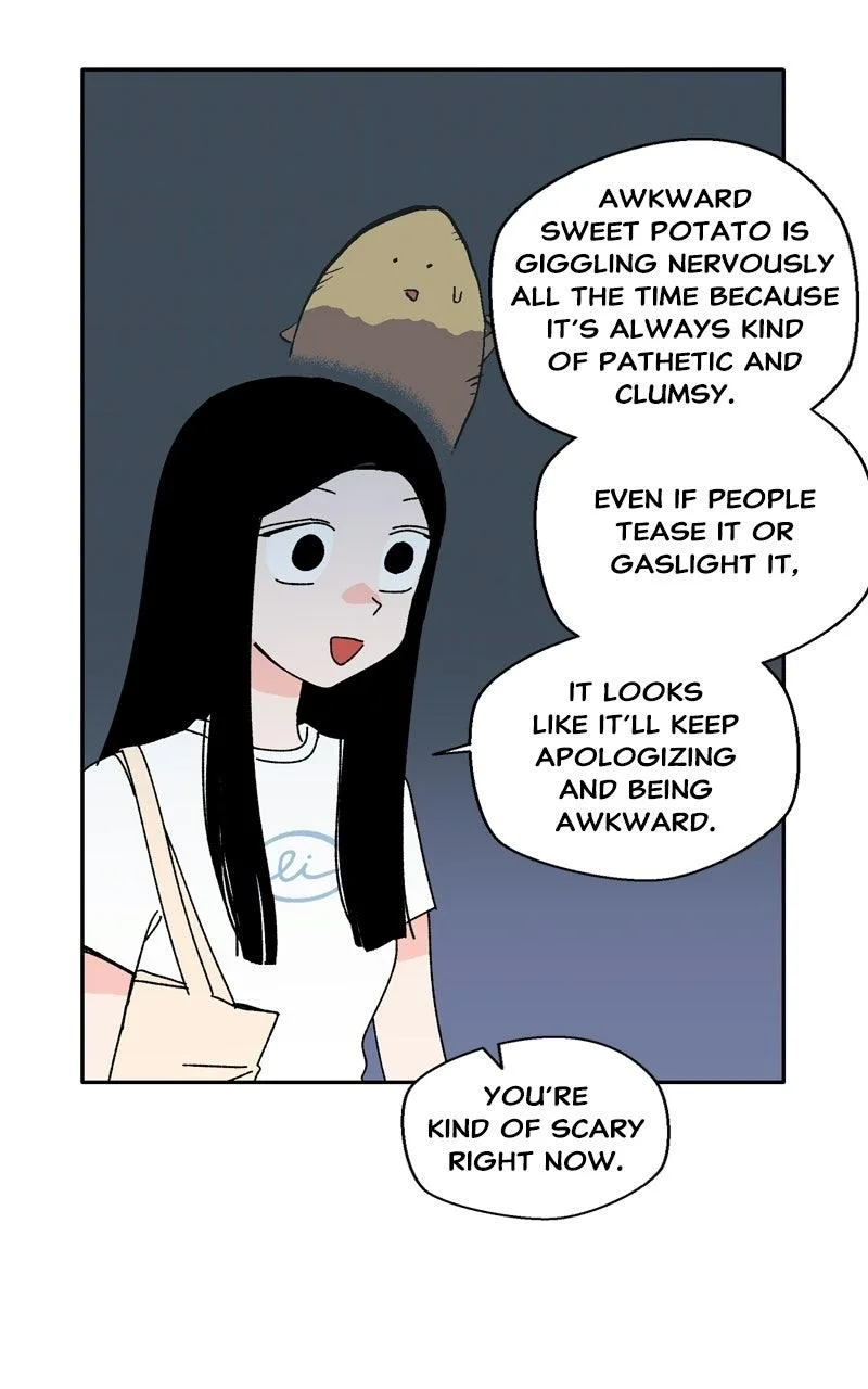 Swimmer Boy Chapter 41 page 23