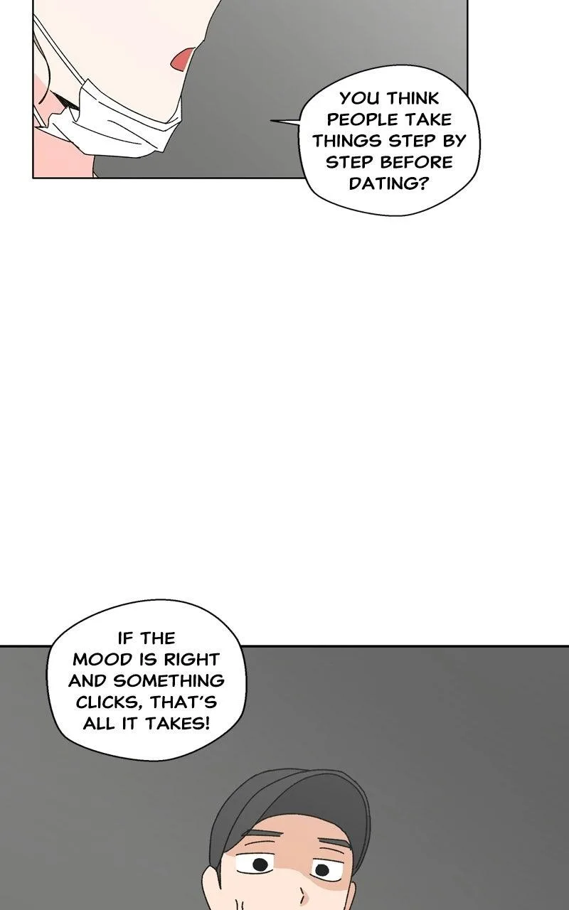 Swimmer Boy Chapter 41 page 13