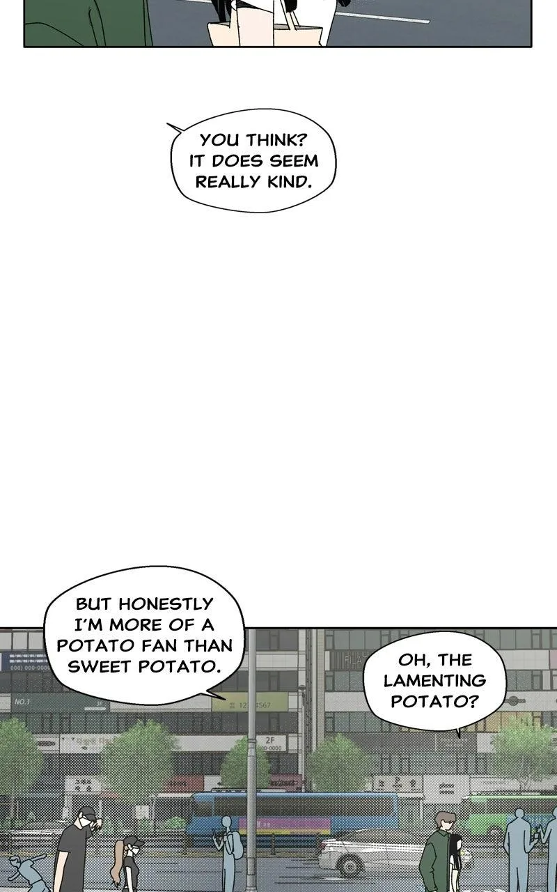 Swimmer Boy Chapter 41 page 26