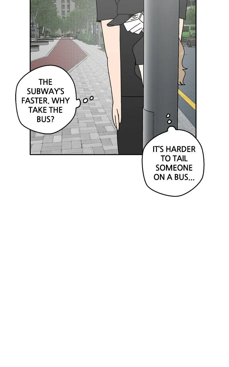 Swimmer Boy Chapter 41 page 29