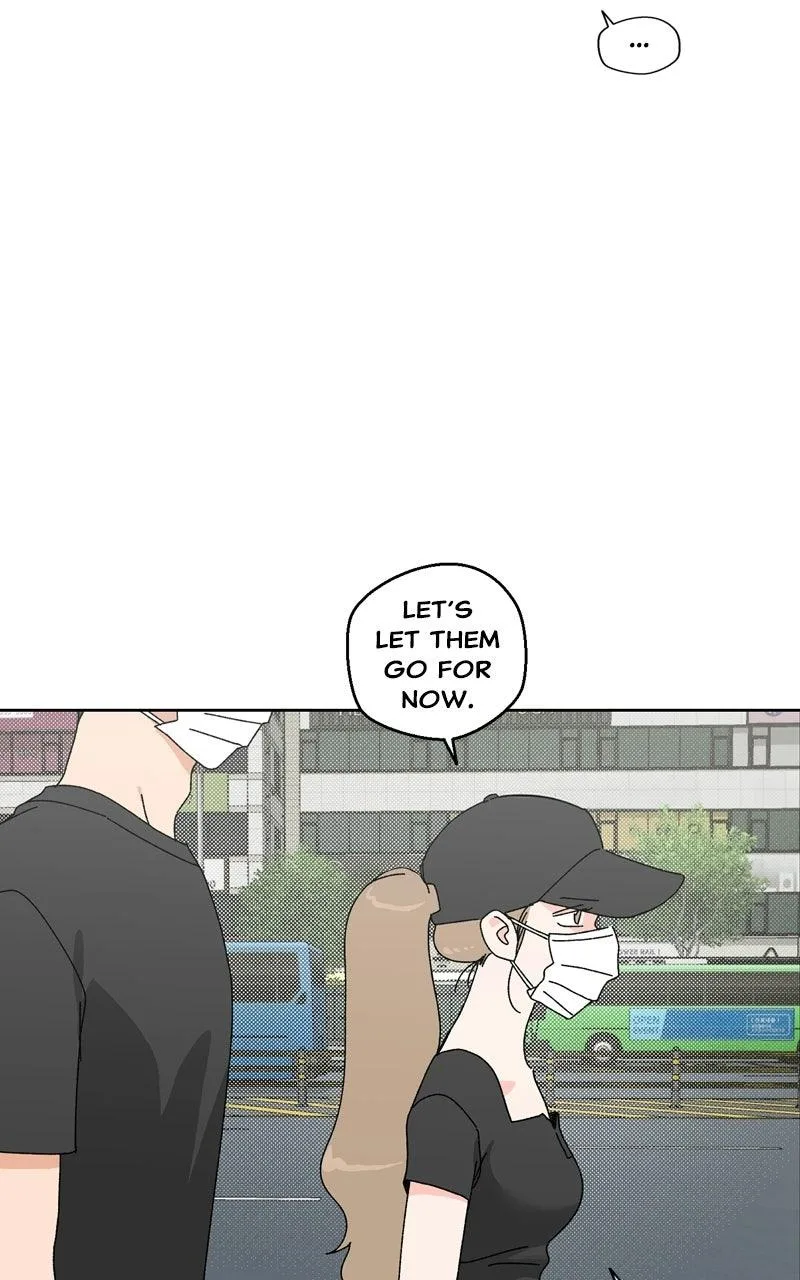 Swimmer Boy Chapter 41 page 32