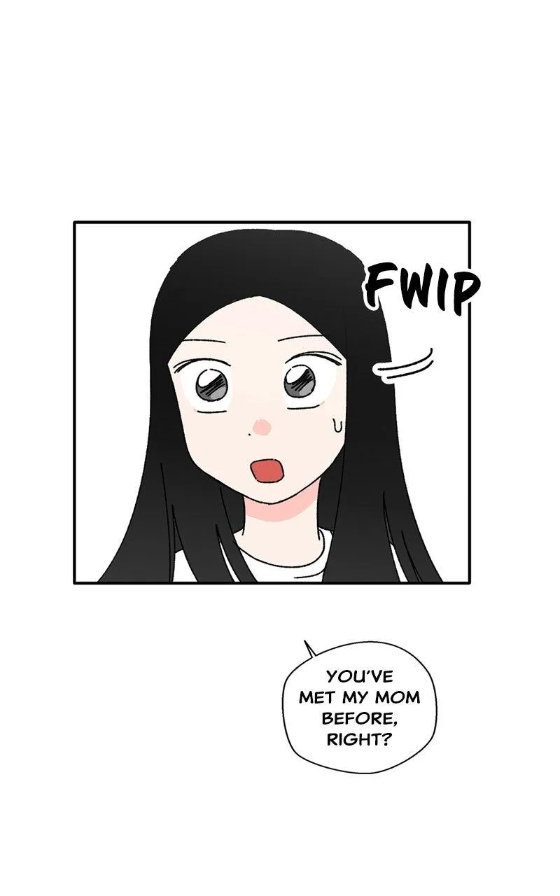 Swimmer Boy Chapter 41 page 38
