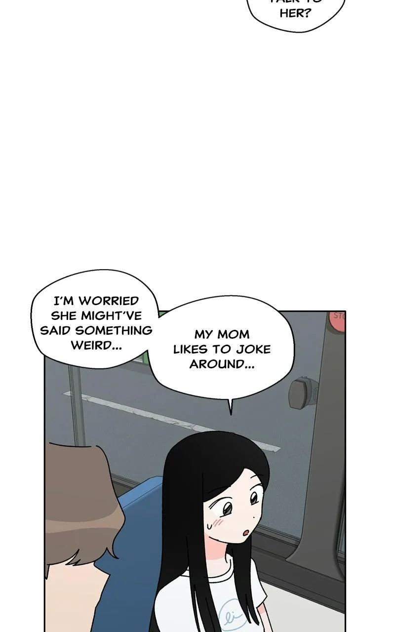Swimmer Boy Chapter 41 page 42