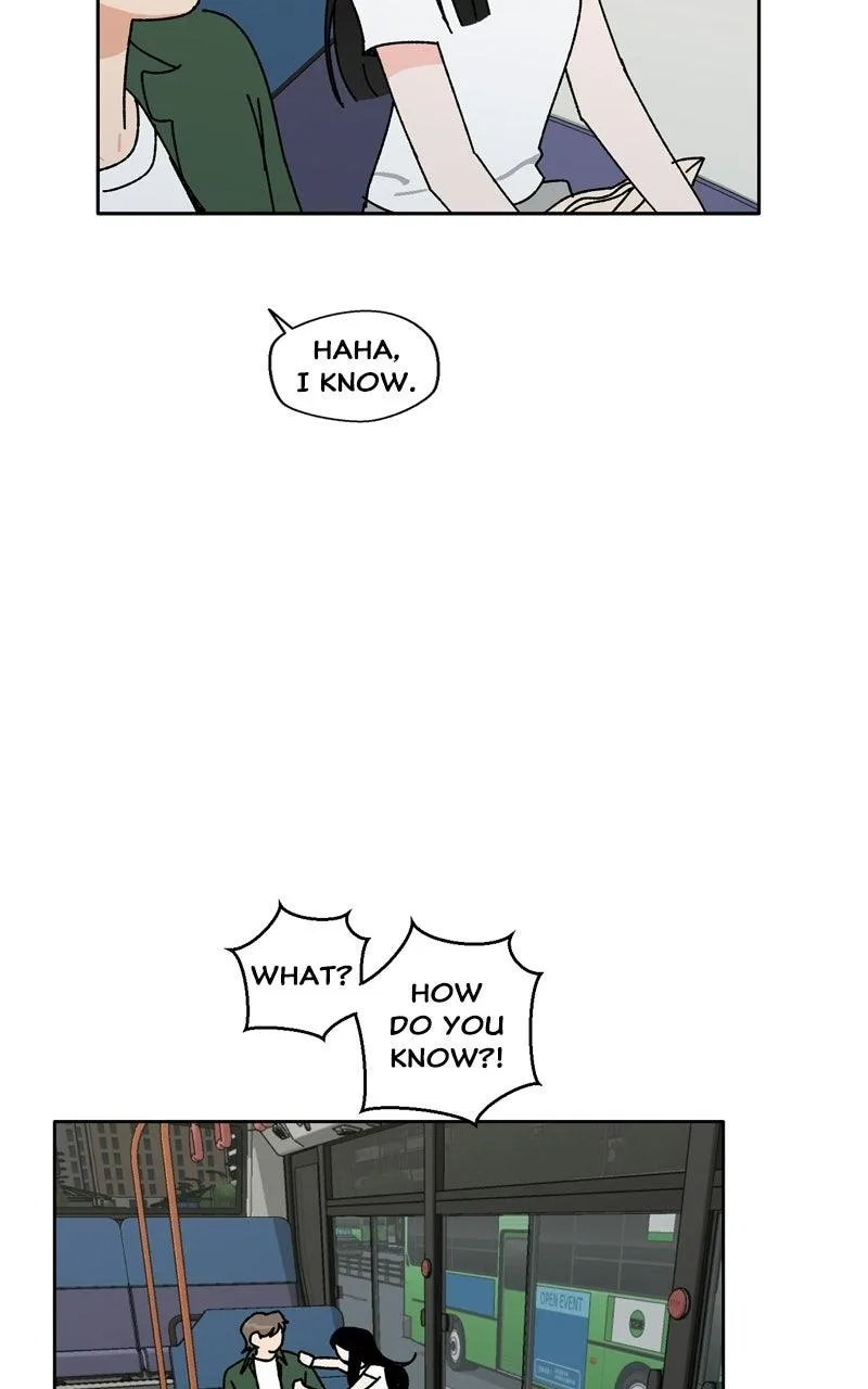 Swimmer Boy Chapter 41 page 43