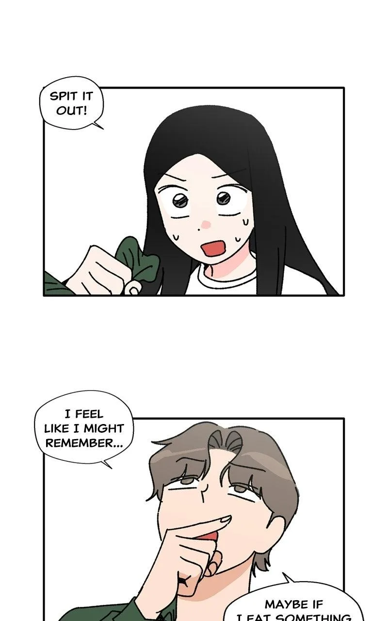 Swimmer Boy Chapter 41 page 46
