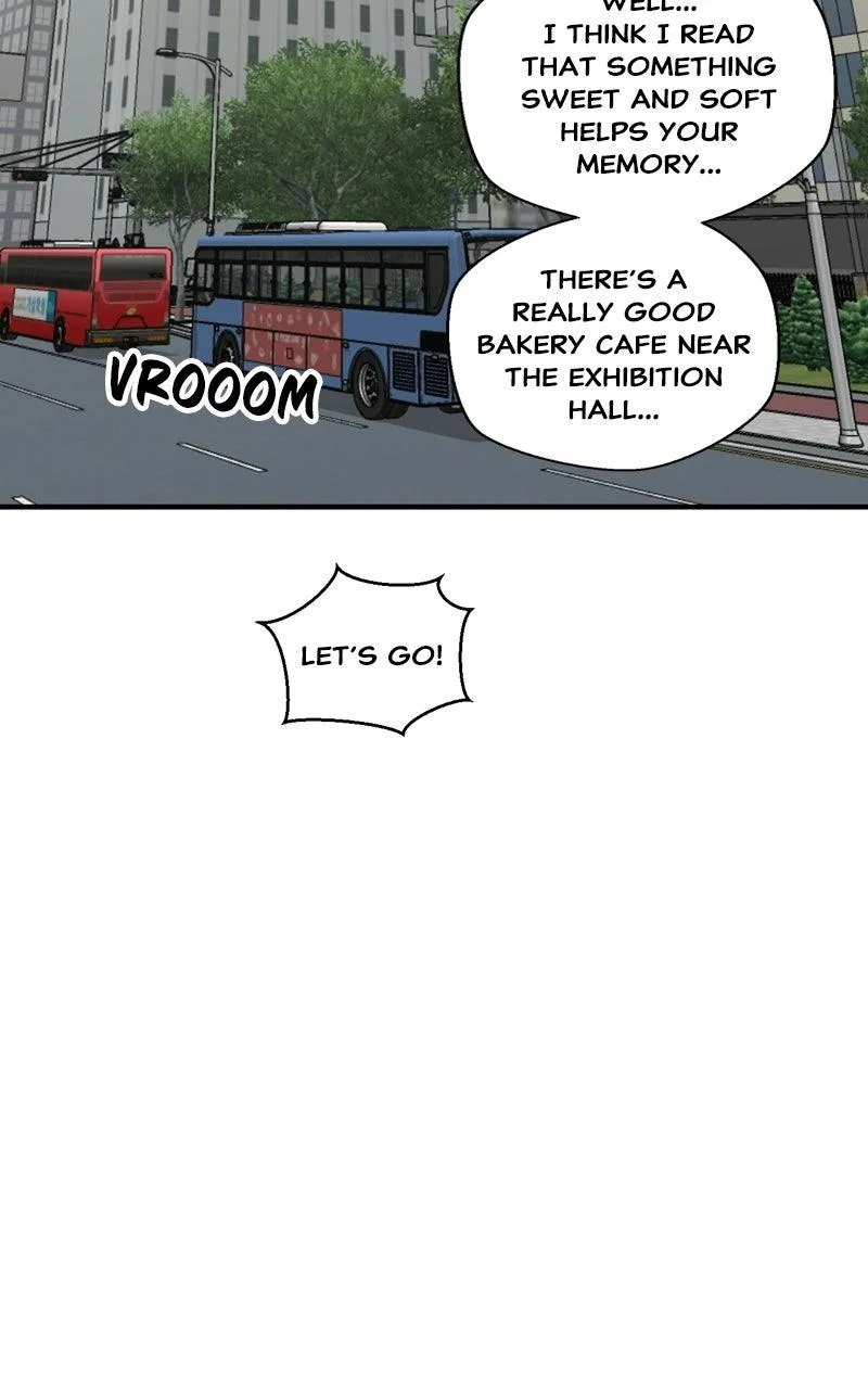 Swimmer Boy Chapter 41 page 48