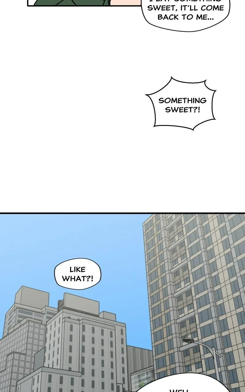 Swimmer Boy Chapter 41 page 47