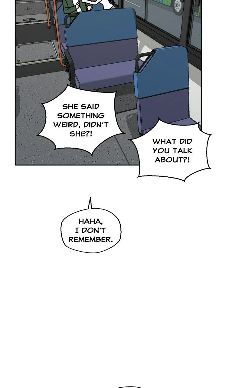 Swimmer Boy Chapter 41 page 44