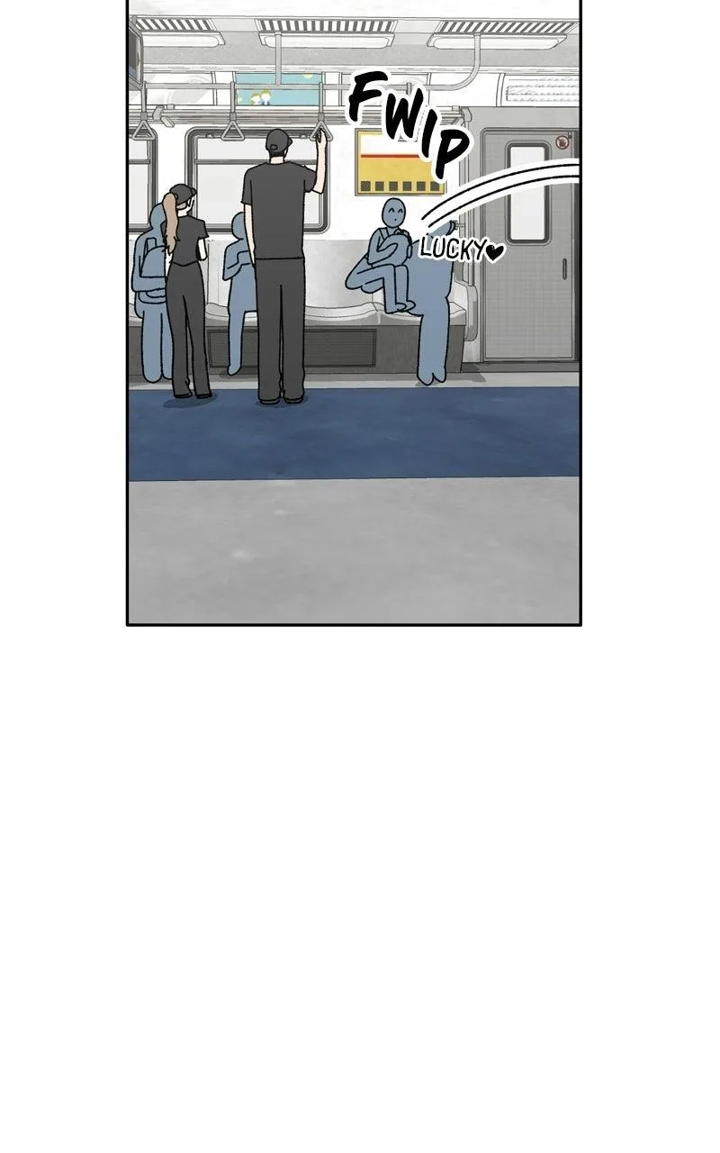 Swimmer Boy Chapter 41 page 55