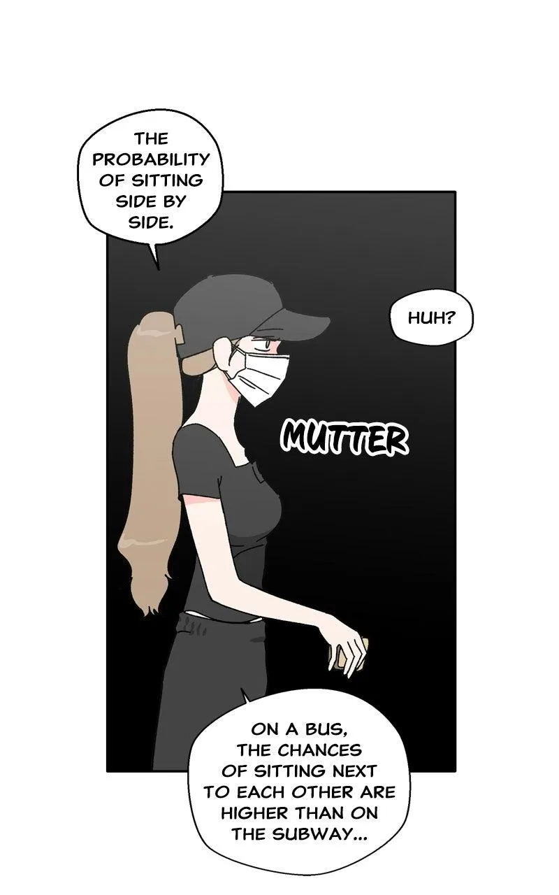 Swimmer Boy Chapter 41 page 57