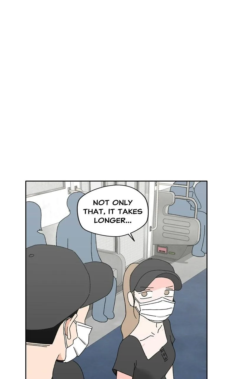 Swimmer Boy Chapter 41 page 58