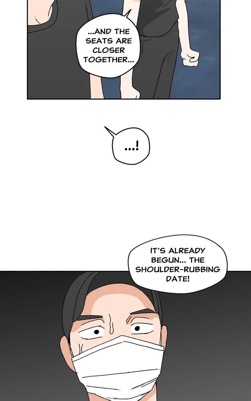 Swimmer Boy Chapter 41 page 59