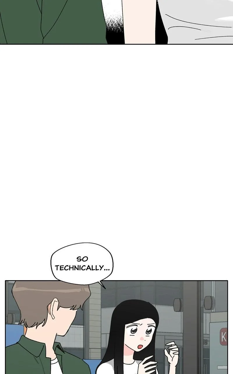 Swimmer Boy Chapter 41 page 61