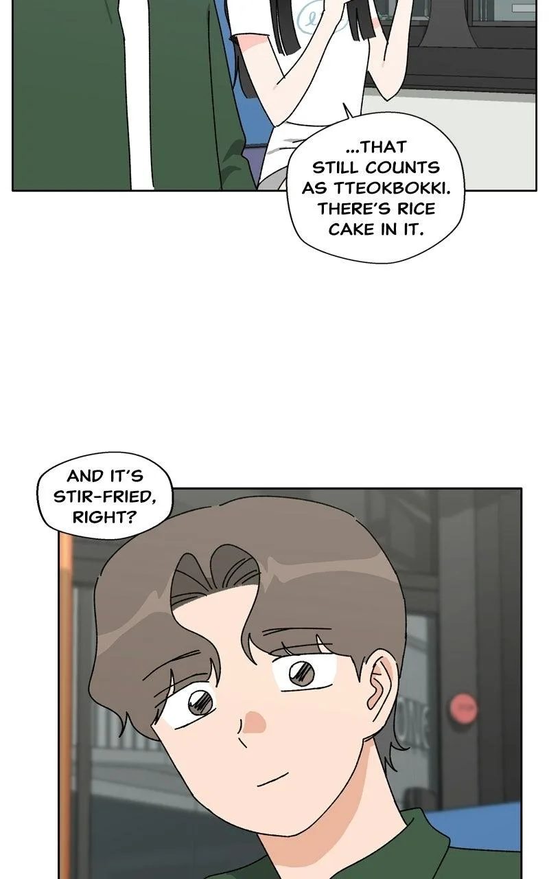 Swimmer Boy Chapter 41 page 62