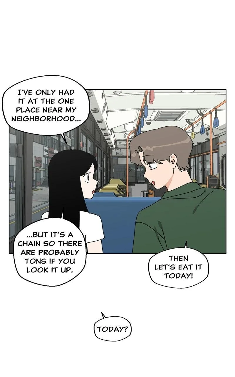 Swimmer Boy Chapter 41 page 65