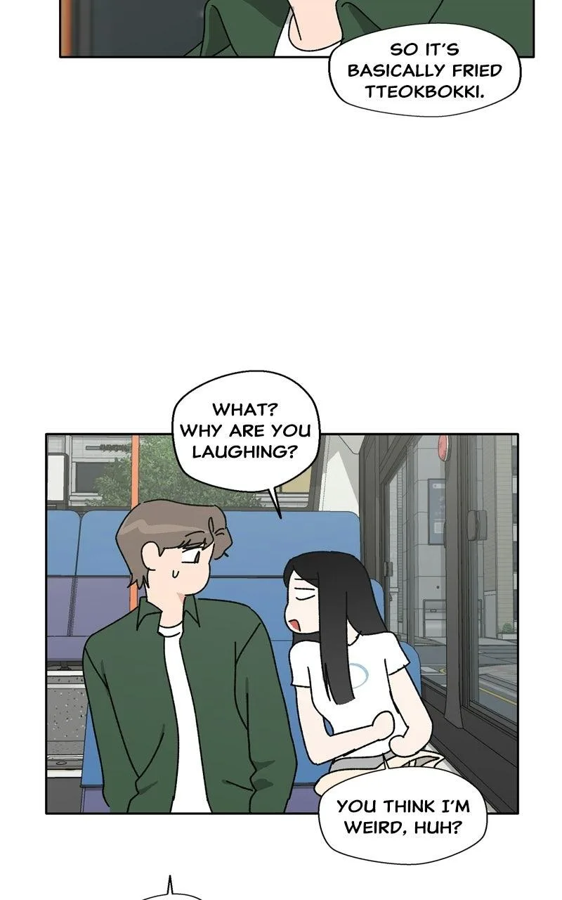 Swimmer Boy Chapter 41 page 63