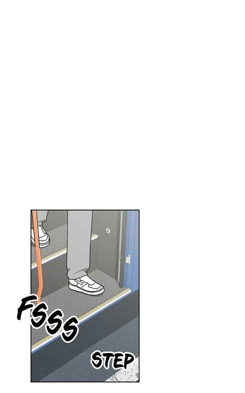 Swimmer Boy Chapter 41 page 67