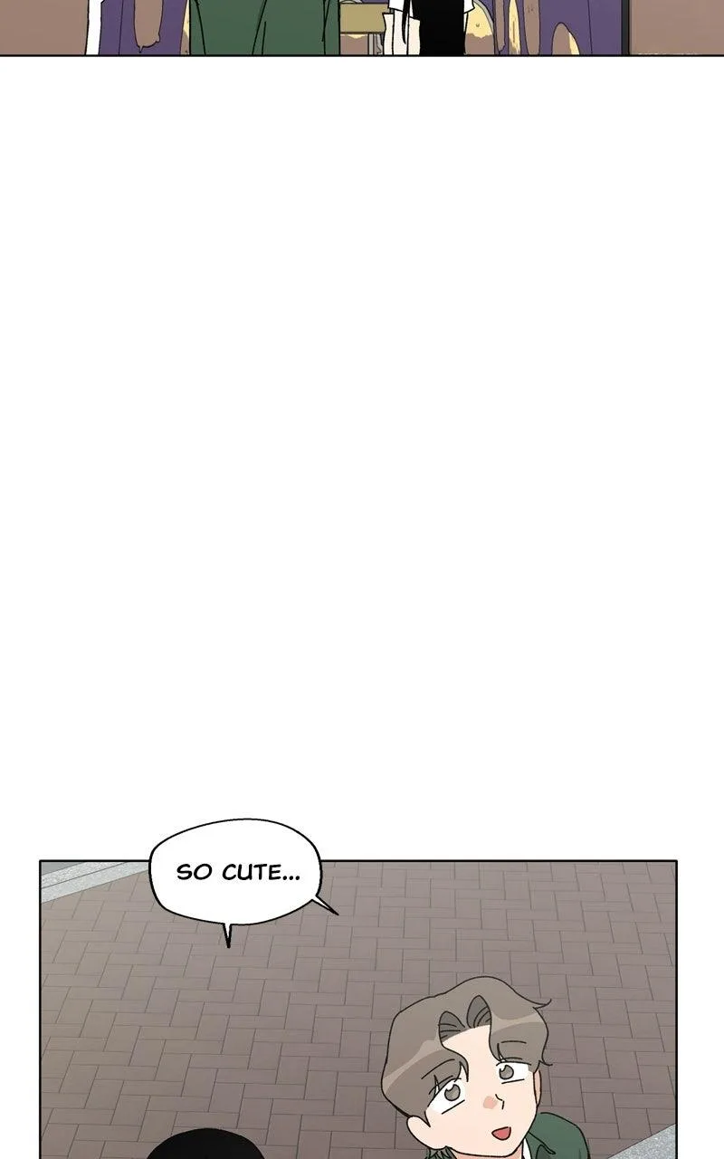 Swimmer Boy Chapter 41 page 69