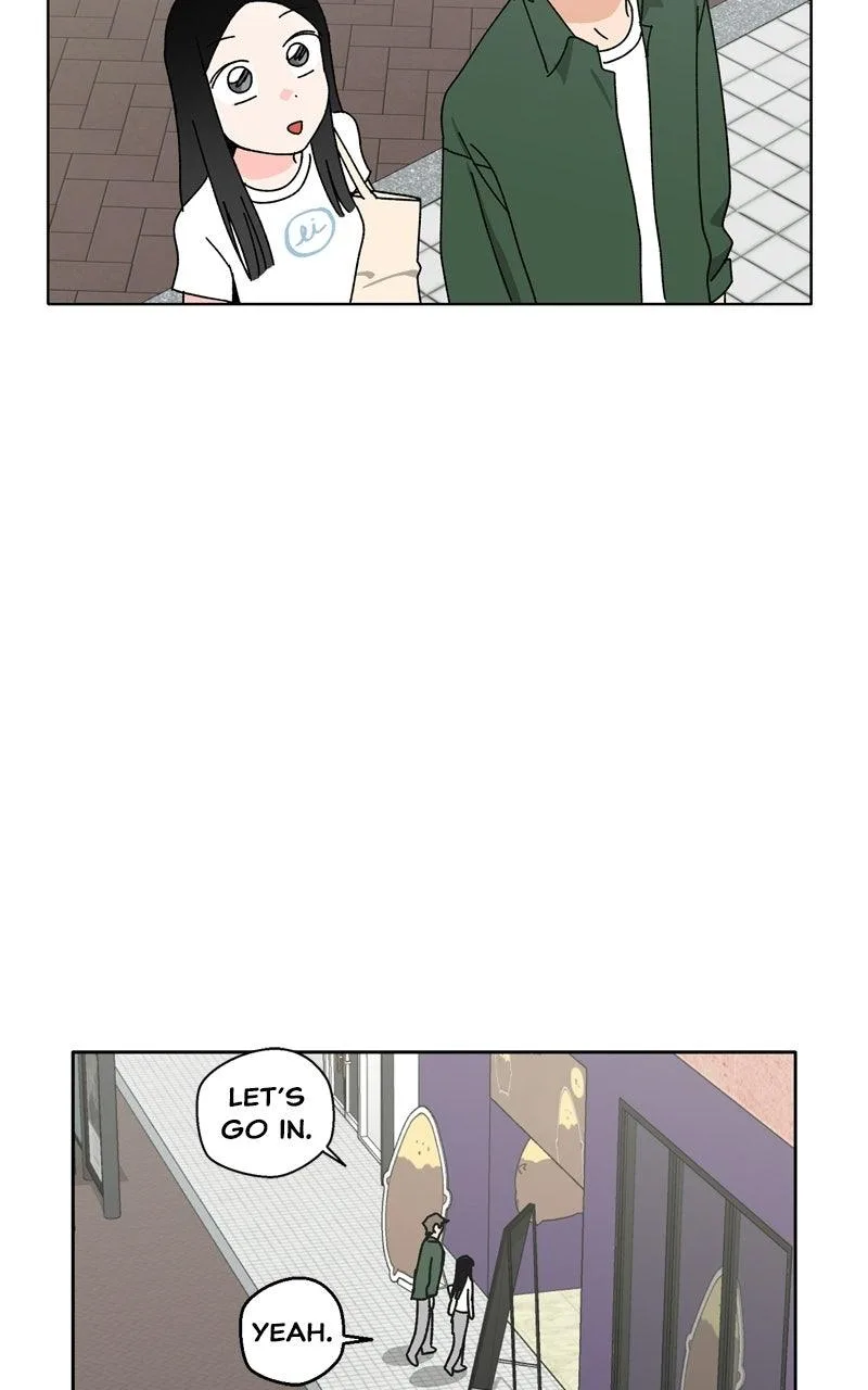 Swimmer Boy Chapter 41 page 70