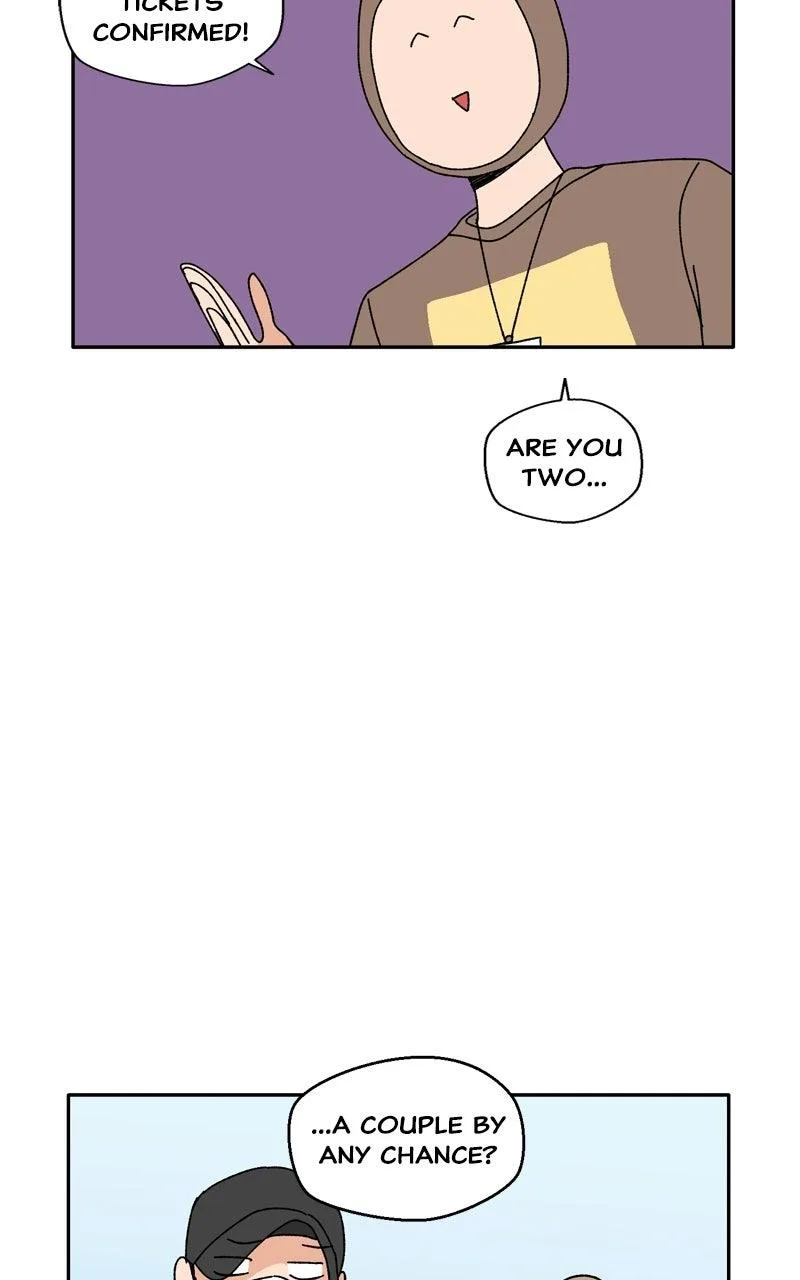 Swimmer Boy Chapter 41 page 83