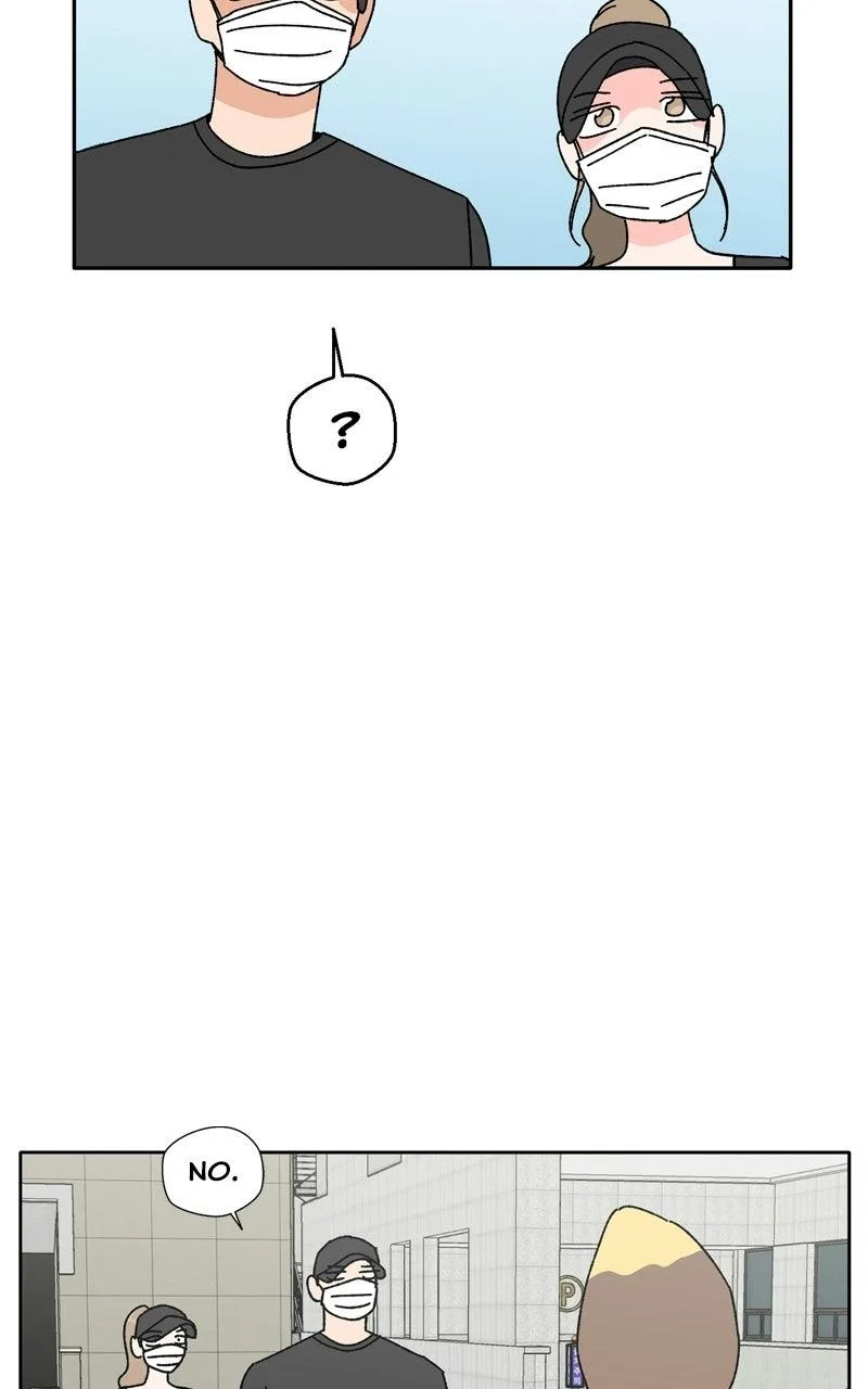 Swimmer Boy Chapter 41 page 84