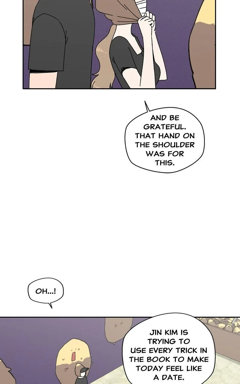 Swimmer Boy Chapter 41 page 88