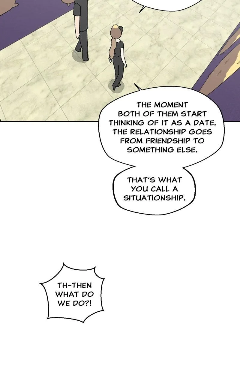 Swimmer Boy Chapter 41 page 89