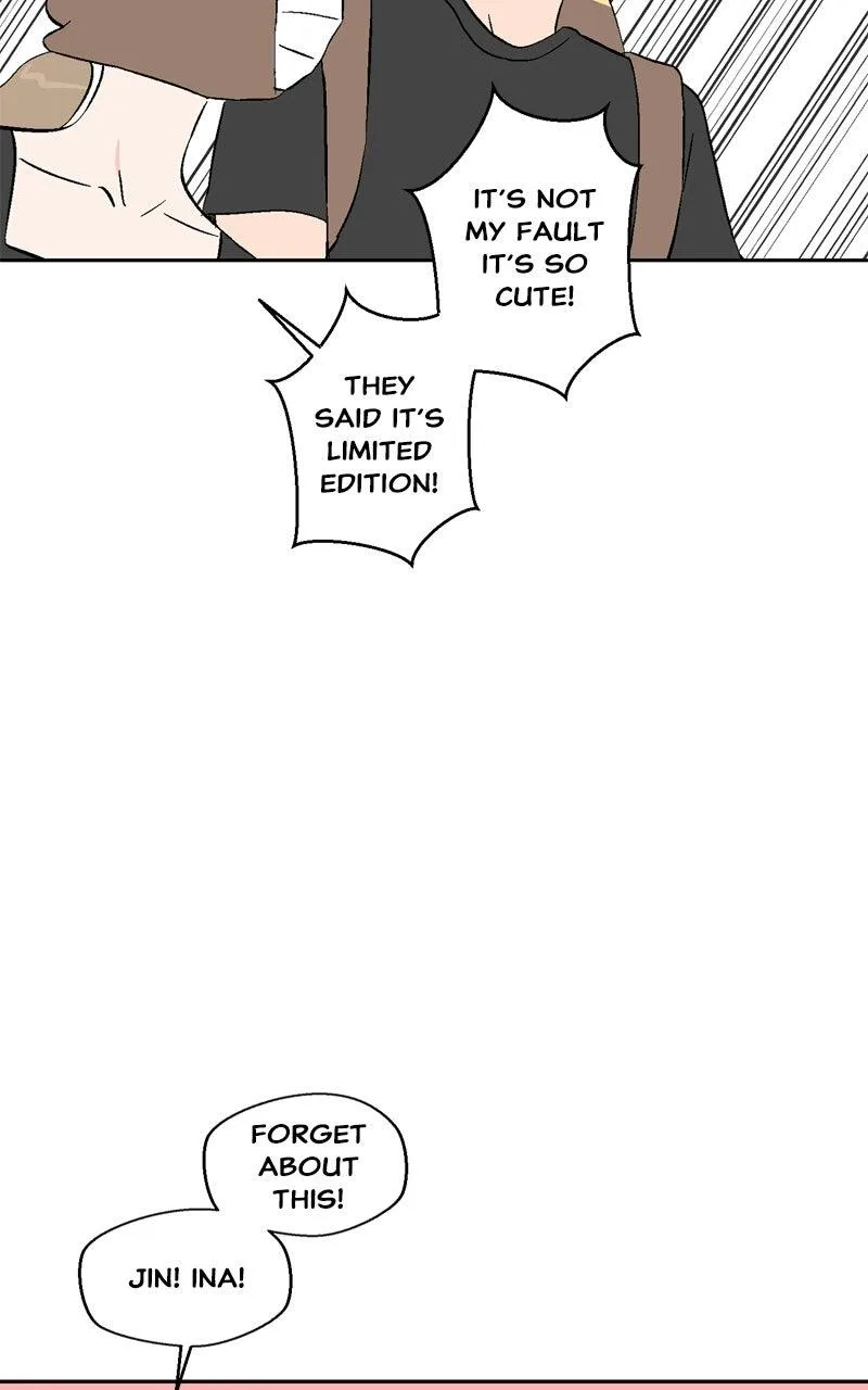 Swimmer Boy Chapter 41 page 94