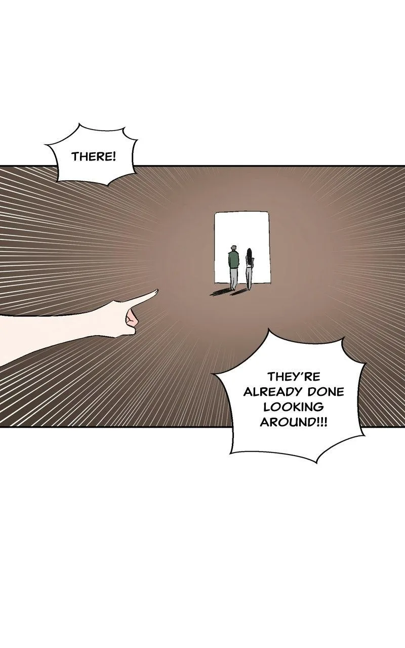 Swimmer Boy Chapter 41 page 96