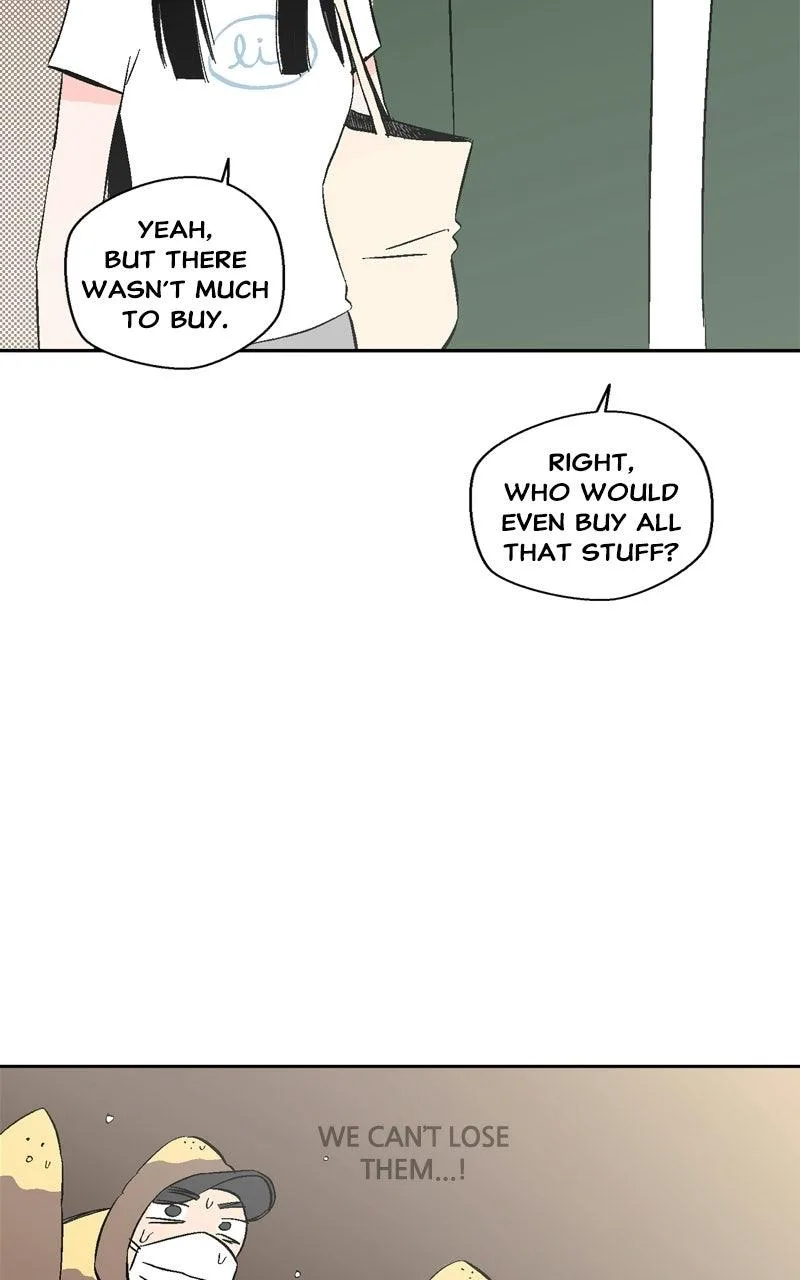 Swimmer Boy Chapter 41 page 98