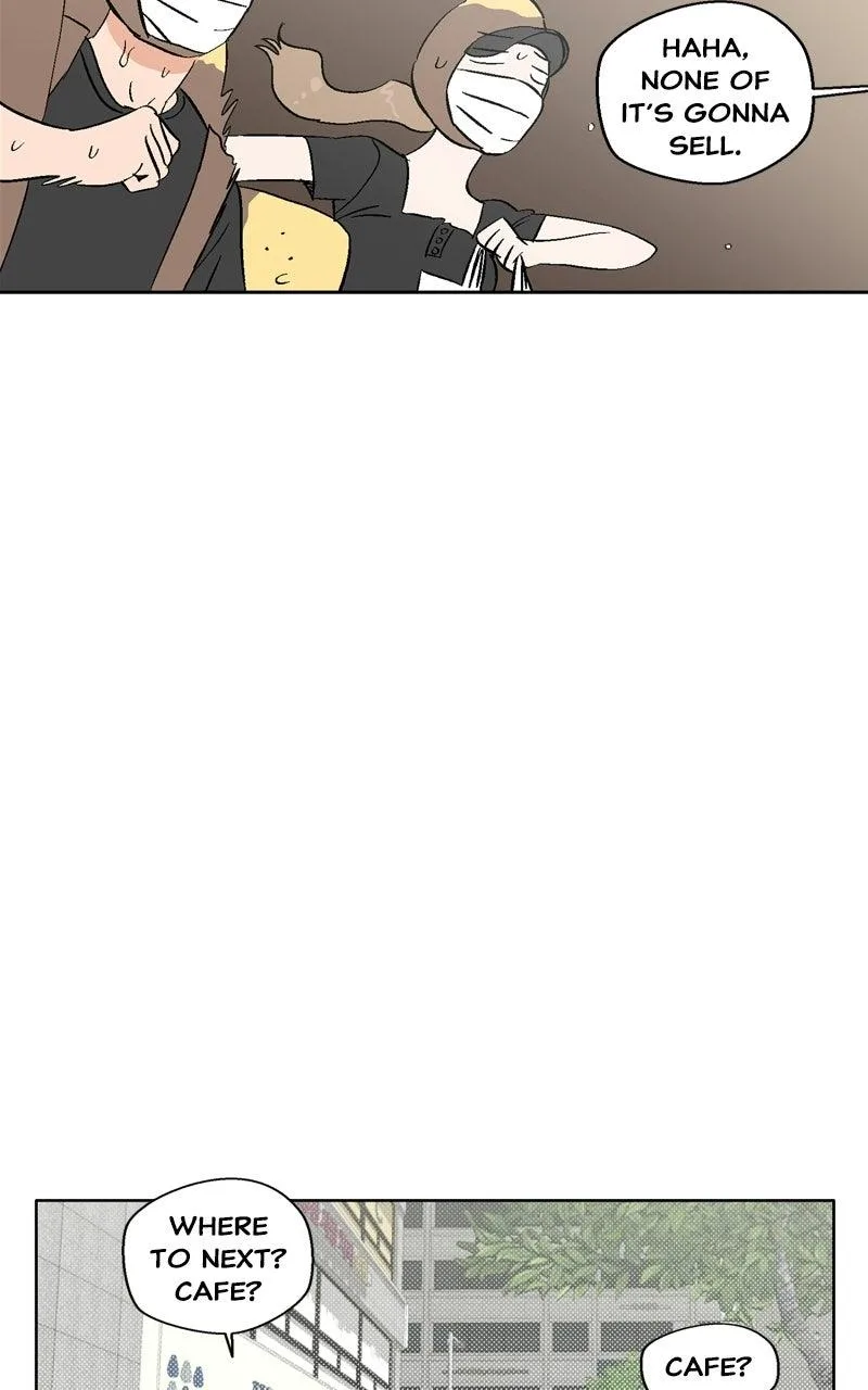 Swimmer Boy Chapter 41 page 99