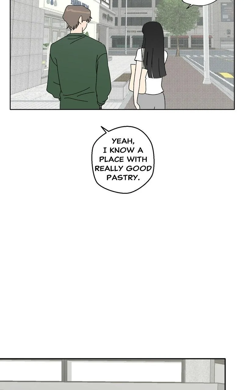 Swimmer Boy Chapter 41 page 100