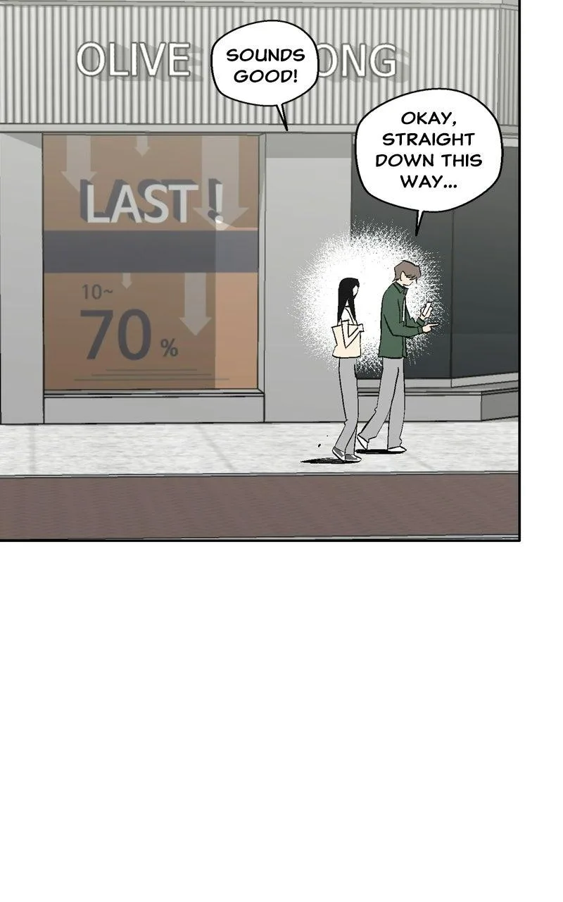 Swimmer Boy Chapter 41 page 101