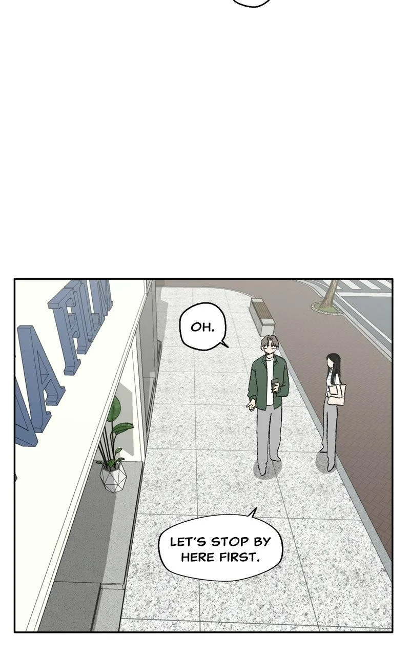Swimmer Boy Chapter 41 page 107