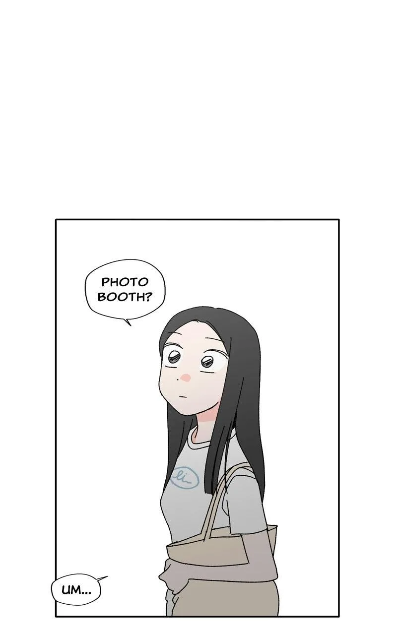 Swimmer Boy Chapter 41 page 108