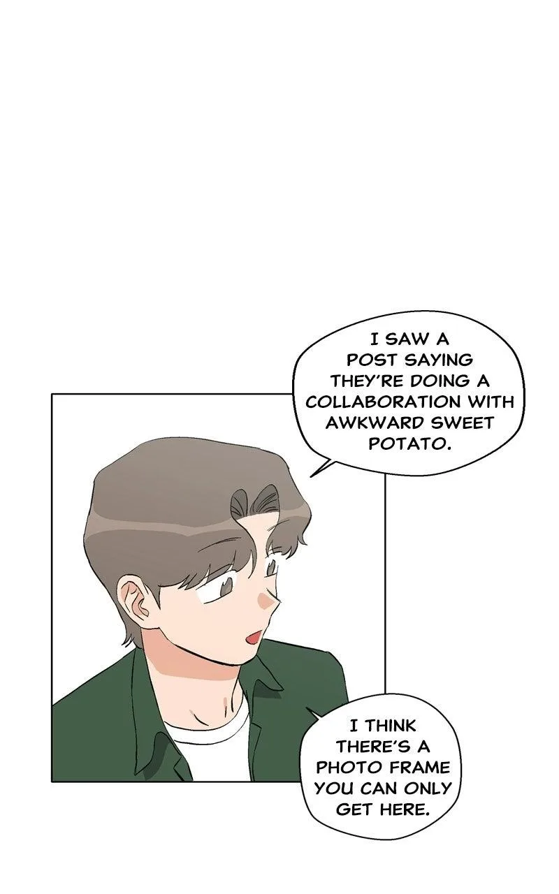 Swimmer Boy Chapter 41 page 109