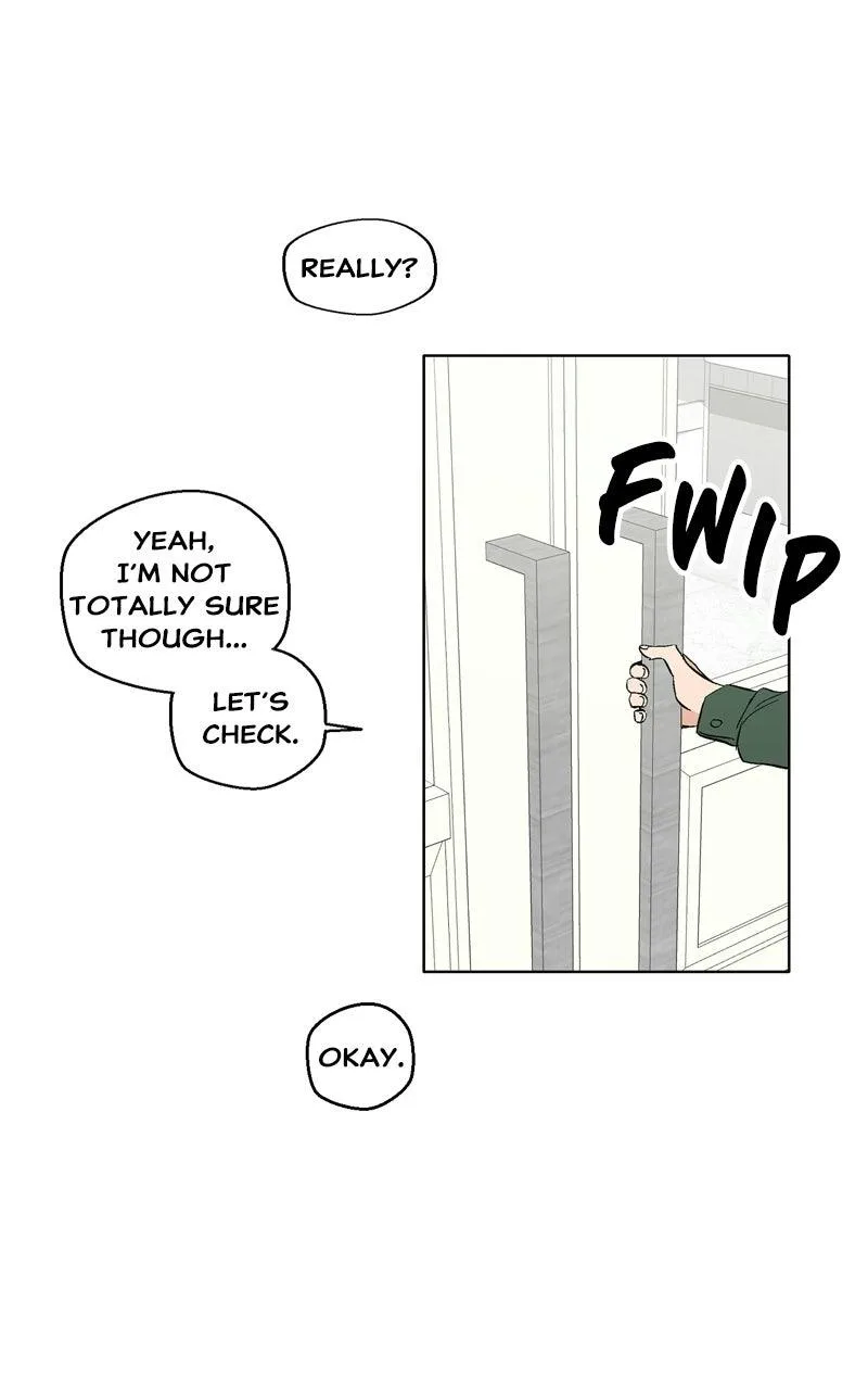 Swimmer Boy Chapter 41 page 110