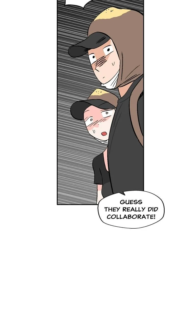 Swimmer Boy Chapter 41 page 113