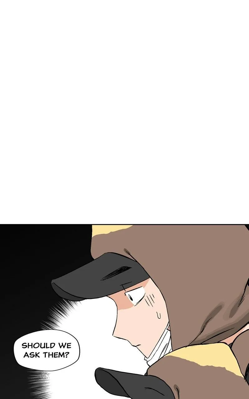 Swimmer Boy Chapter 41 page 120