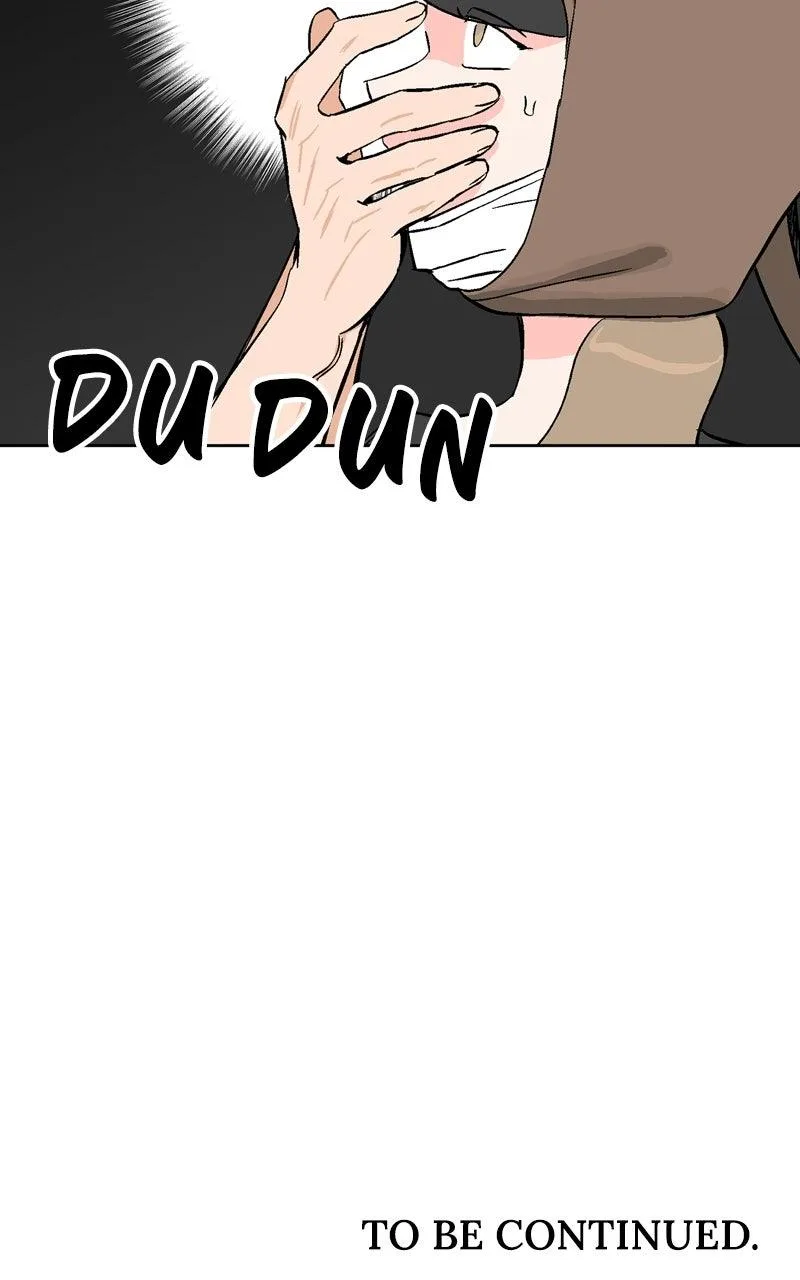 Swimmer Boy Chapter 41 page 121