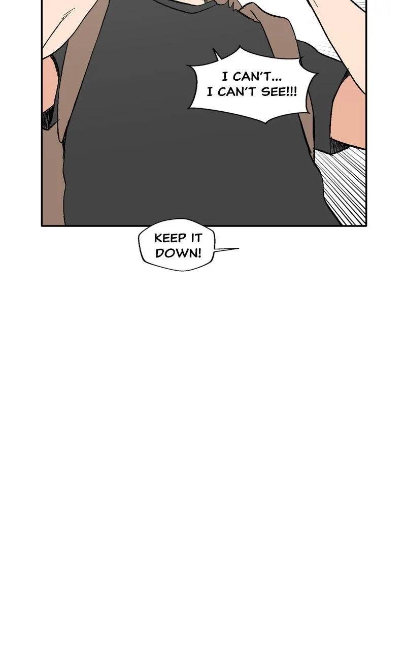 Swimmer Boy Chapter 42 page 23