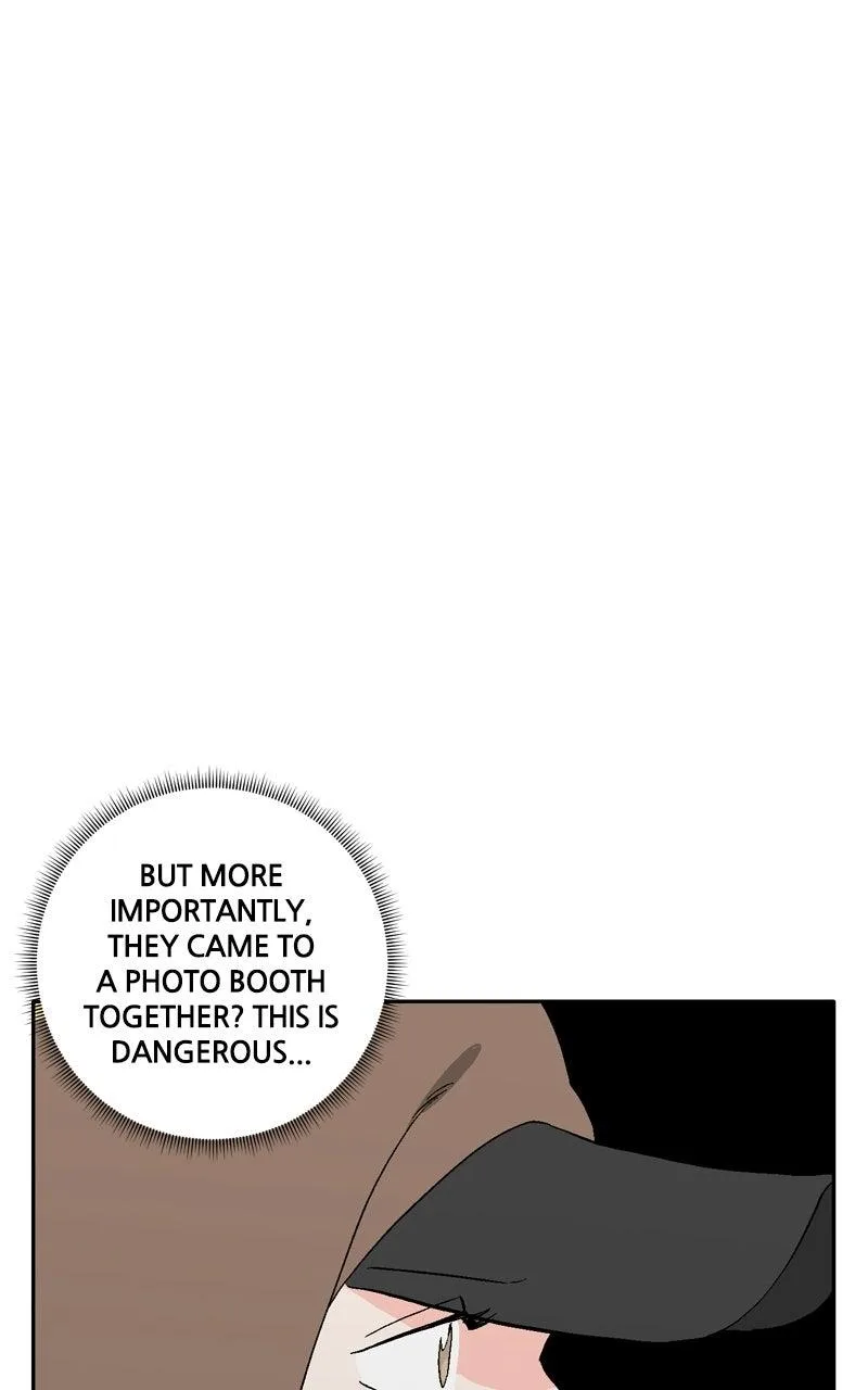 Swimmer Boy Chapter 42 page 18