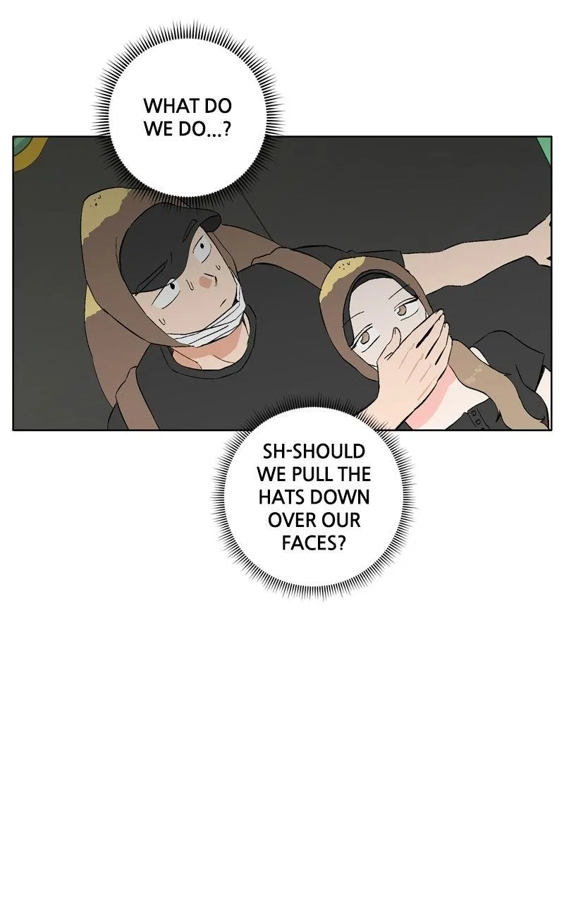 Swimmer Boy Chapter 42 page 6