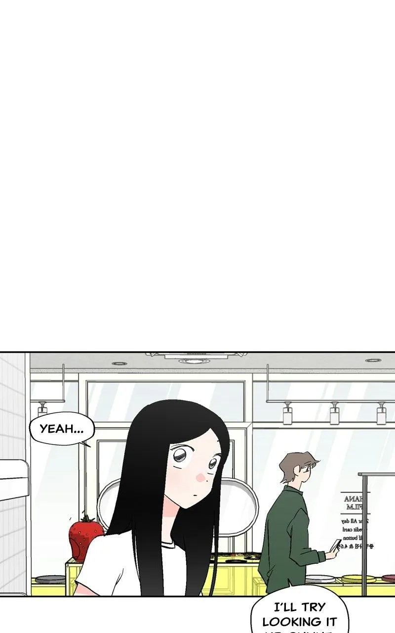 Swimmer Boy Chapter 42 page 14