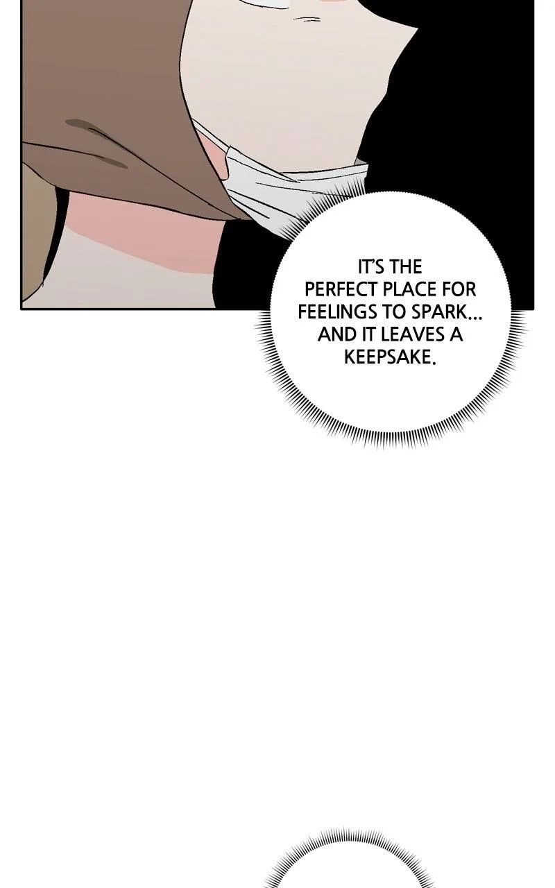Swimmer Boy Chapter 42 page 19